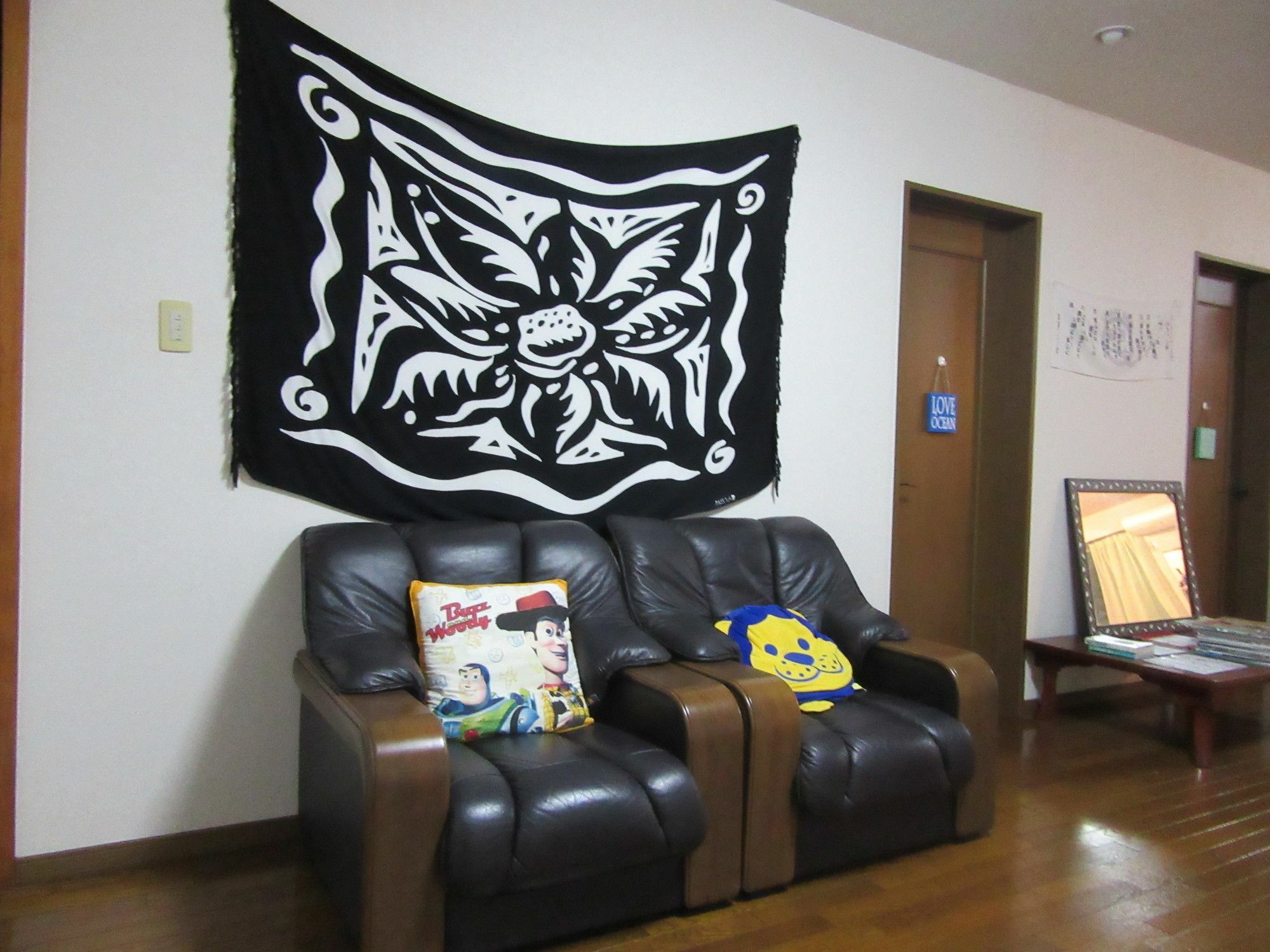 Guest House Diamond Yomitan Exterior photo